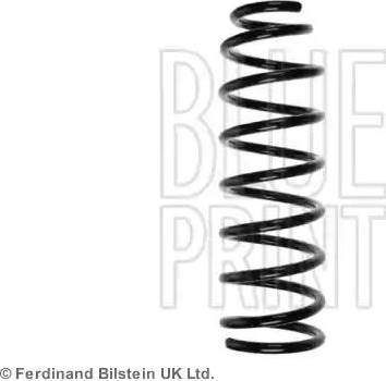 Blue Print ADT388340 - Molla autotelaio www.autoricambi360.it