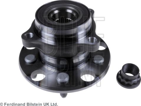 Blue Print ADT38381 - Kit cuscinetto ruota www.autoricambi360.it