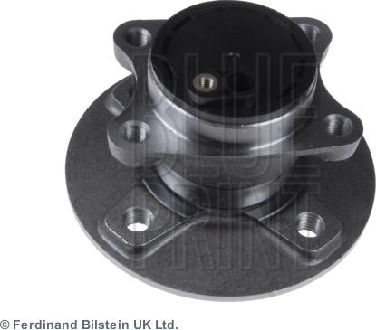 Blue Print ADT38370 - Kit cuscinetto ruota www.autoricambi360.it