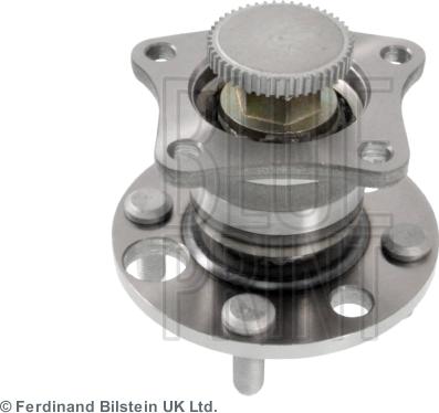 Blue Print ADT38378 - Kit cuscinetto ruota www.autoricambi360.it