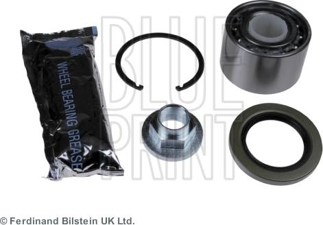 Blue Print ADT38251 - Kit cuscinetto ruota www.autoricambi360.it