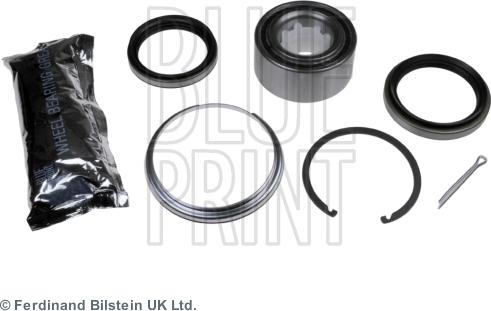 Blue Print ADT38212 - Kit cuscinetto ruota www.autoricambi360.it