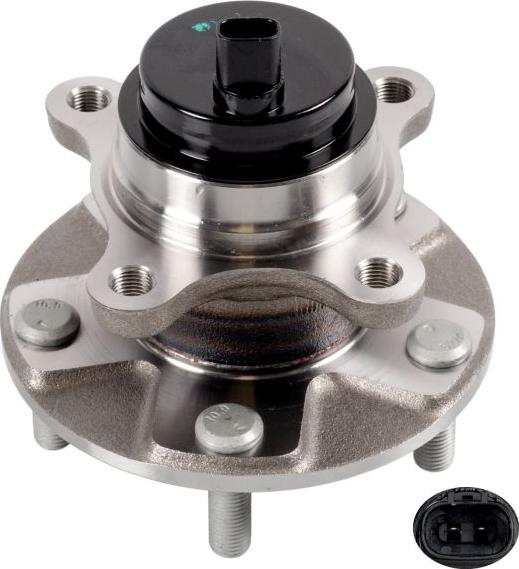 Blue Print ADT38284 - Kit cuscinetto ruota www.autoricambi360.it