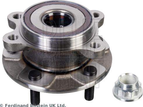 Blue Print ADT38286 - Kit cuscinetto ruota www.autoricambi360.it