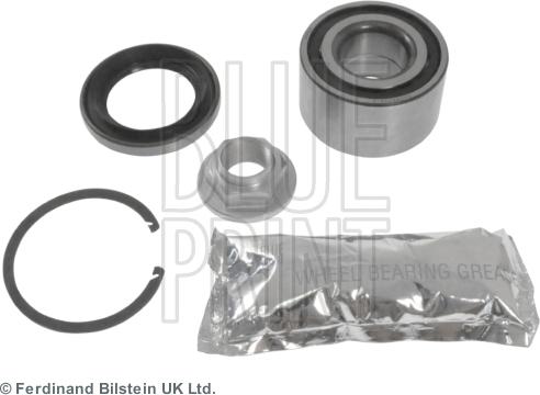 Blue Print ADT38281 - Kit cuscinetto ruota www.autoricambi360.it