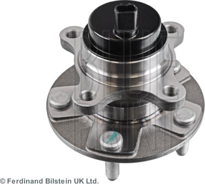 Blue Print ADT38283 - Kit cuscinetto ruota www.autoricambi360.it