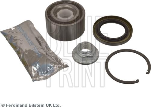 Blue Print ADT38228 - Kit cuscinetto ruota www.autoricambi360.it