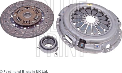 Blue Print ADT33090 - Kit frizione www.autoricambi360.it