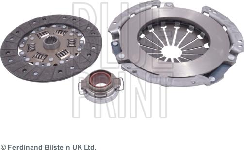 Blue Print ADT330146 - Kit frizione www.autoricambi360.it