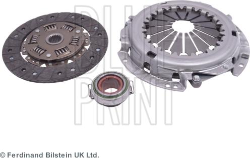 Blue Print ADT330146 - Kit frizione www.autoricambi360.it