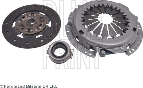 Blue Print ADT330100 - Kit frizione www.autoricambi360.it