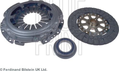 Blue Print ADT330289 - Kit frizione www.autoricambi360.it