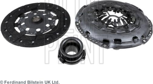 Blue Print ADT330283 - Kit frizione www.autoricambi360.it