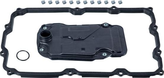 Blue Print ADT32140 - Filtro idraulico, Cambio automatico www.autoricambi360.it