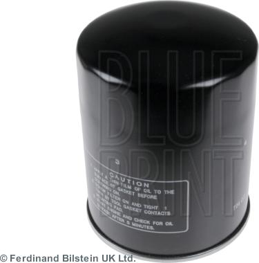 Blue Print ADT32106 - Filtro olio www.autoricambi360.it