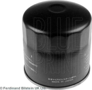 Blue Print ADT32103 - Filtro olio www.autoricambi360.it