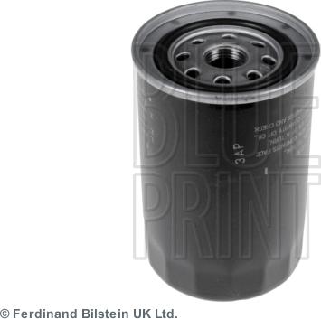 Blue Print ADT32102 - Filtro olio www.autoricambi360.it