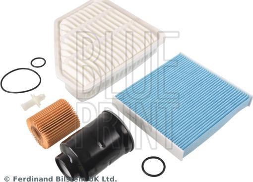 Blue Print ADT32130 - Kit filtri www.autoricambi360.it
