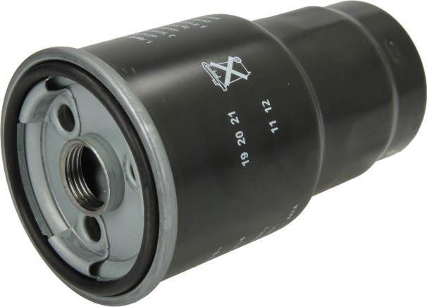Blue Print ADT32341 - Filtro carburante www.autoricambi360.it