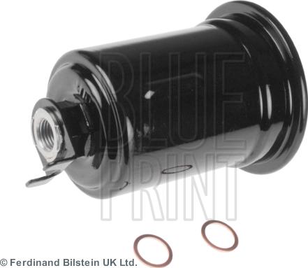 Blue Print ADT32329 - Filtro carburante www.autoricambi360.it