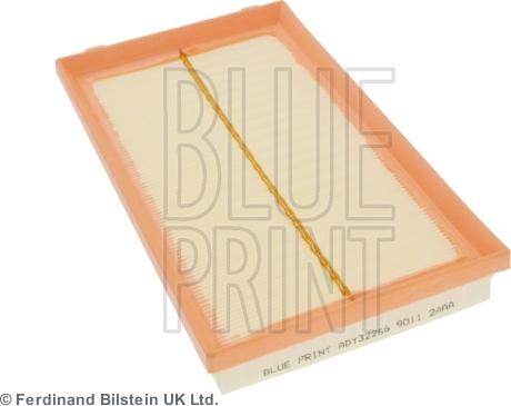 Blue Print ADT32266 - Filtro aria www.autoricambi360.it