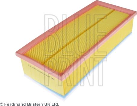 Blue Print ADT322120 - Filtro aria www.autoricambi360.it