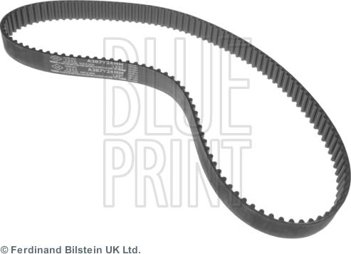 Blue Print ADT37509 - Cinghia dentata www.autoricambi360.it