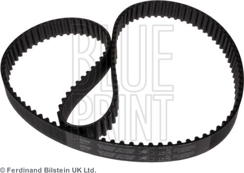 Blue Print ADT37508 - Cinghia dentata www.autoricambi360.it