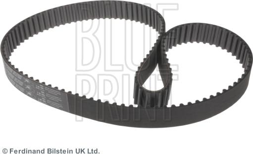 Blue Print ADT37514 - Cinghia dentata www.autoricambi360.it
