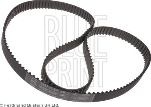 Blue Print ADT37539 - Cinghia dentata www.autoricambi360.it