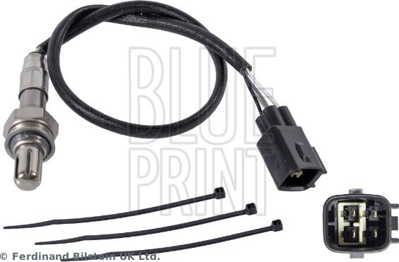 Blue Print ADT37051 - Sonda lambda www.autoricambi360.it