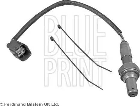 Blue Print ADT370152 - Sonda lambda www.autoricambi360.it