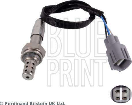 Blue Print ADT37018 - Sonda lambda www.autoricambi360.it