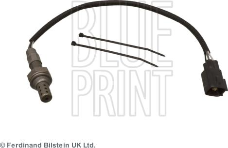 Blue Print ADT37089 - Sonda lambda www.autoricambi360.it