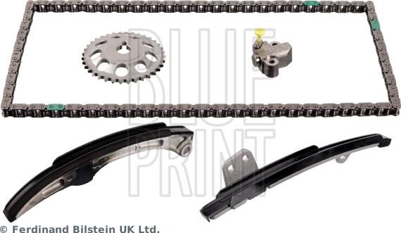 Blue Print ADT37356 - Kit catena distribuzione www.autoricambi360.it