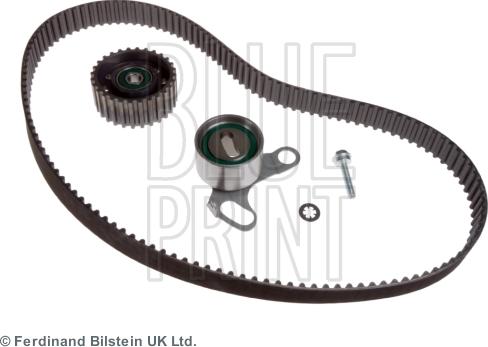 Blue Print ADT37309 - Kit cinghie dentate www.autoricambi360.it