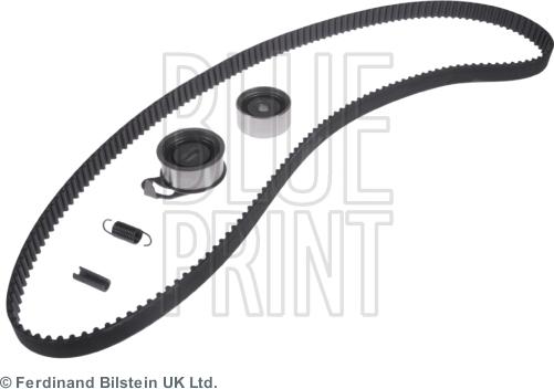 Blue Print ADT37301 - Kit cinghie dentate www.autoricambi360.it