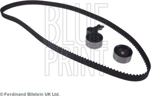 Blue Print ADT37302 - Kit cinghie dentate www.autoricambi360.it