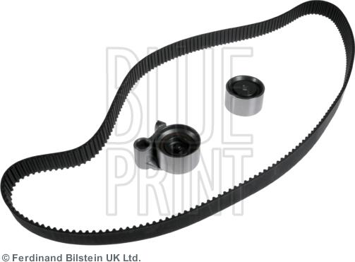 Blue Print ADT37319 - Kit cinghie dentate www.autoricambi360.it