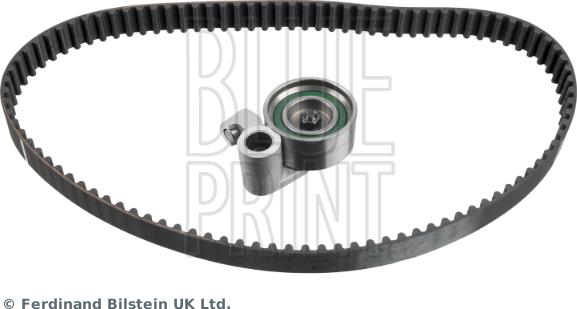 Blue Print ADT37310 - Kit cinghie dentate www.autoricambi360.it