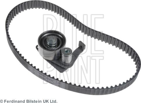 Blue Print ADT37312 - Kit cinghie dentate www.autoricambi360.it