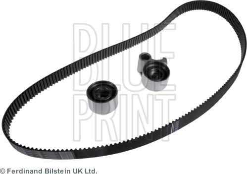 Blue Print ADT37317 - Kit cinghie dentate www.autoricambi360.it