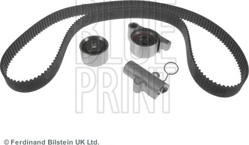 Blue Print ADT37334 - Kit cinghie dentate www.autoricambi360.it