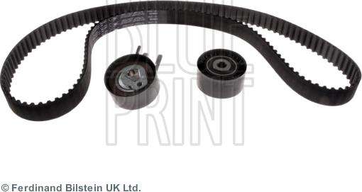 Blue Print ADT37333 - Kit cinghie dentate www.autoricambi360.it