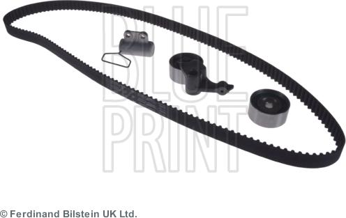 Blue Print ADT37321 - Kit cinghie dentate www.autoricambi360.it