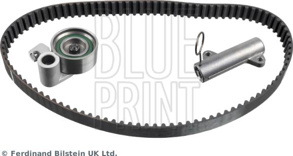 Blue Print ADT37322 - Kit cinghie dentate www.autoricambi360.it