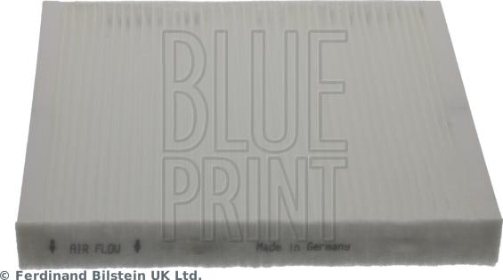Blue Print ADU172536 - Filtro, Aria abitacolo www.autoricambi360.it