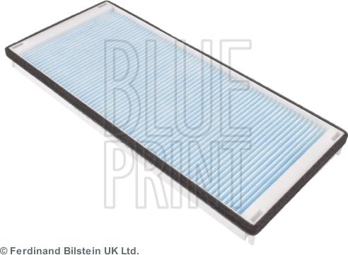 Blue Print ADU172524 - Filtro, Aria abitacolo www.autoricambi360.it