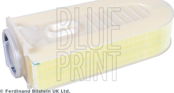Blue Print ADU172250 - Filtro aria www.autoricambi360.it