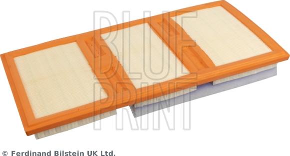 Blue Print ADU172233 - Filtro aria www.autoricambi360.it